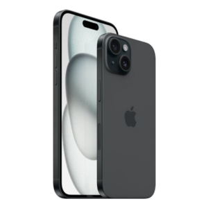 Apple iPhone 15 (256GB)