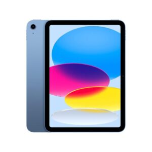 iPad (10th Gen)