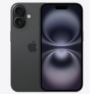 Apple iPhone 16 Plus (256GB)