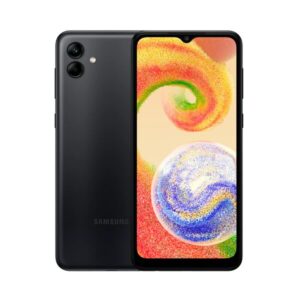 Samsung Galaxy A04e (3/64GB) - TRCSL APPROVED