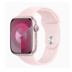 Apple Watch Series 9 Pink – 45mm