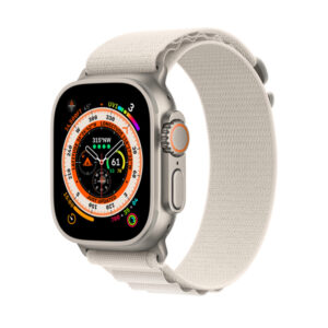 Apple Watch Ultra