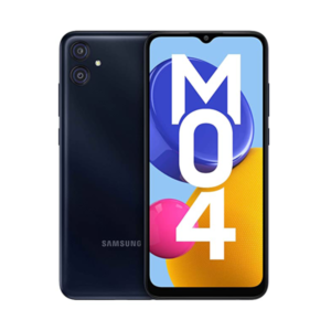 Samsung Galaxy M04 (4GB RAM/128GB)