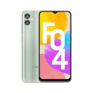 Samsung Galaxy F04 (4GB RAM/64GB)
