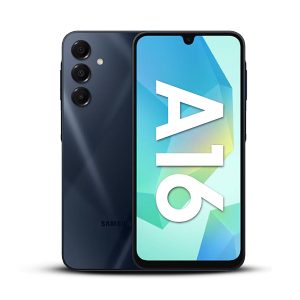 Samsung Galaxy A16 5G (6GB RAM/128GB)