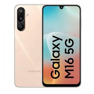 Samsung Galaxy M16 5G (8GB RAM/128GB)