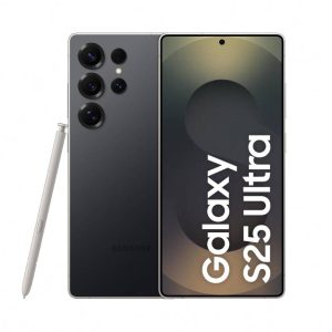 Samsung Galaxy S25 Ultra (12GB RAM/512GB)