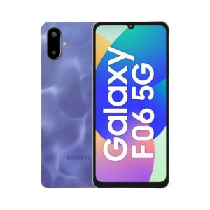 Samsung Galaxy F06 5G (4GB RAM/64GB)