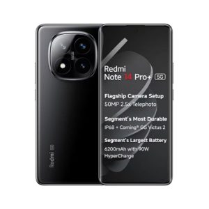 Xiaomi Redmi Note 14 Pro Plus 5G (12GB RAM/512GB)