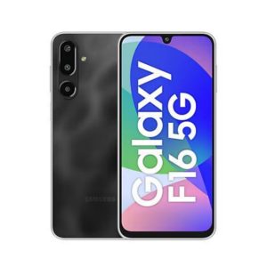 Samsung Galaxy F16 5G (6GB RAM/128GB)