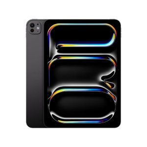 Apple iPad Pro 2024 M4 Chip 13-inch (WiFi + Cellular 256GB)