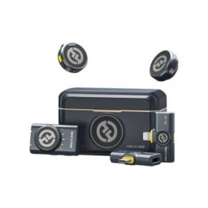 Hollyland Lark M2 Wireless Microphone