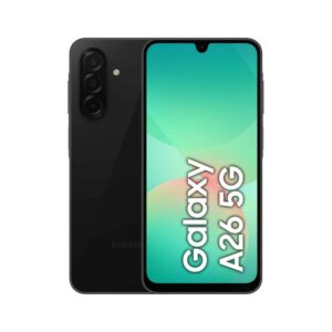 Samsung Galaxy A26 5G 8GB RAM 256GB