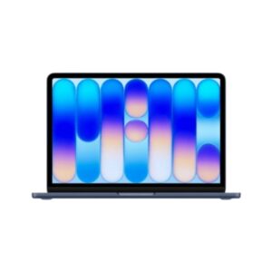 Apple MacBook Neo 13-inch with A18 Pro Chip 8GB RAM 512GB (2026, Indigo)