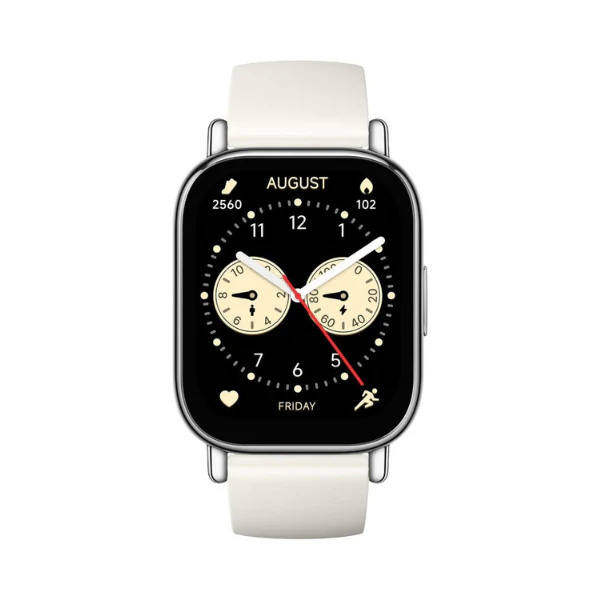 Xiaomi Redmi Watch 5 Lite Calling Smartwatch - Image 2