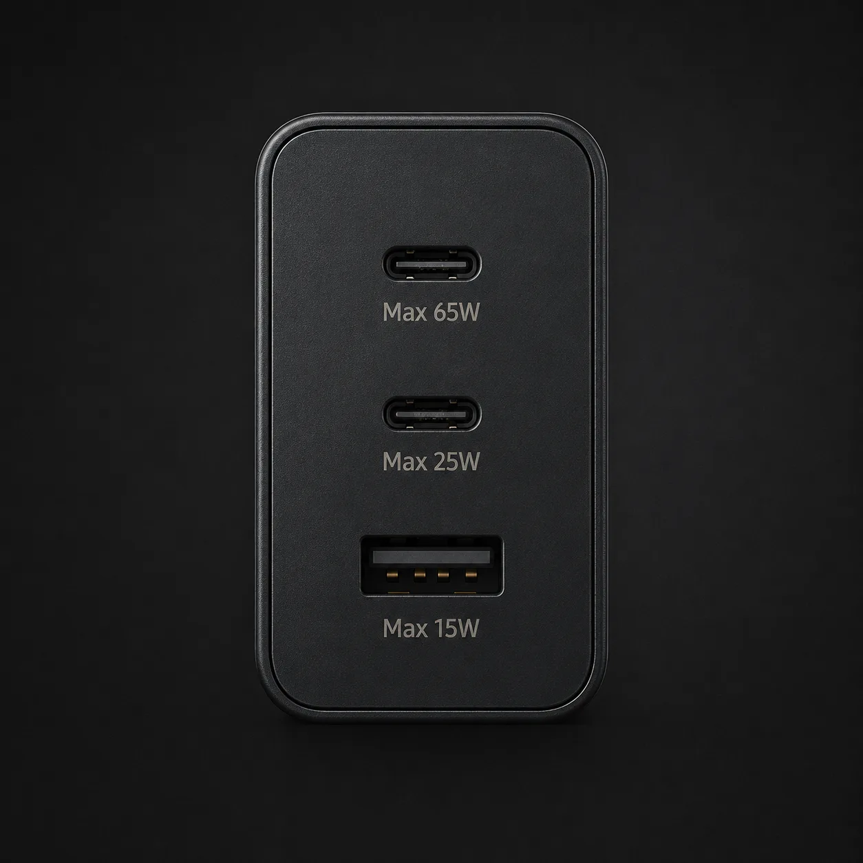 Samsung 65W Trio Charger Power Adapter Price in Sri Lanka