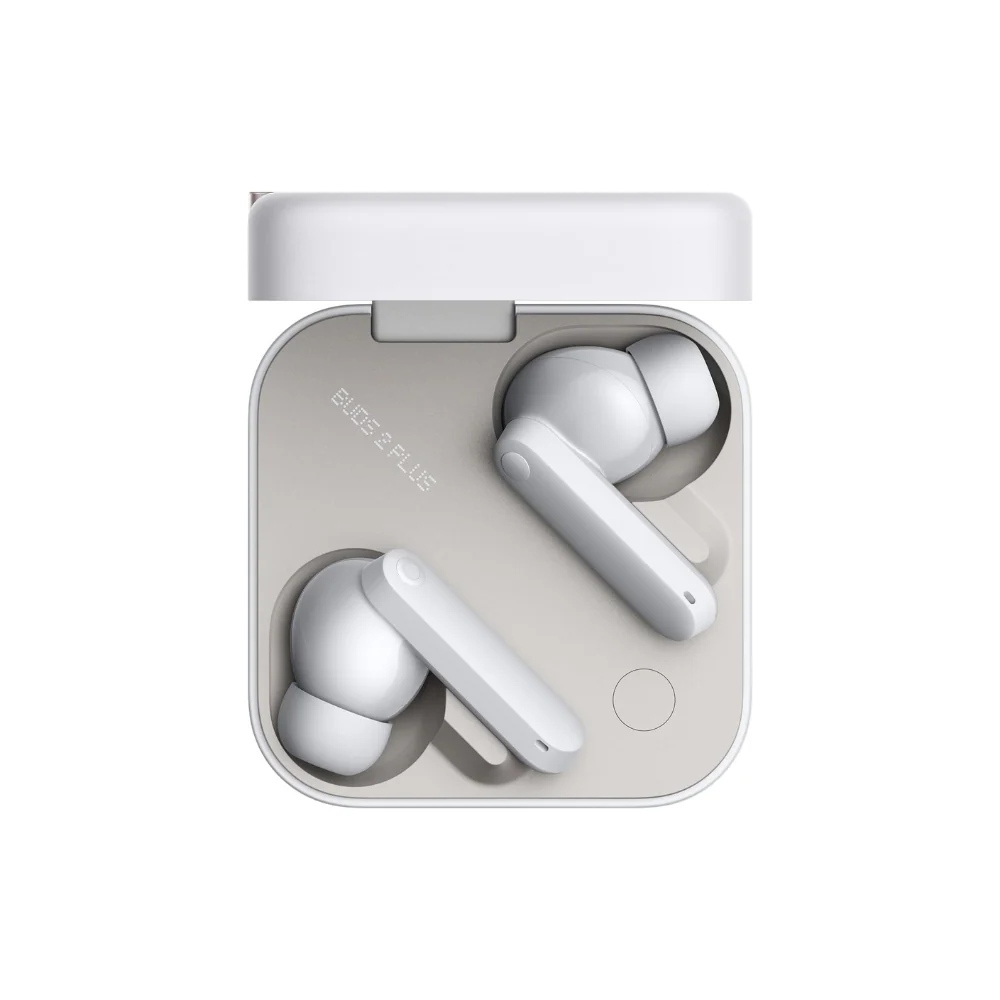 CMF by Nothing Buds 2 Plus Wireless Earbuds - Image 2