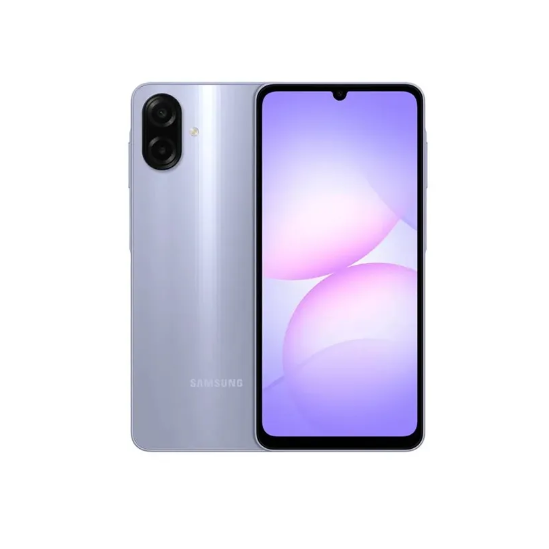 Samsung Galaxy A07 4G 8GB | 256GB - Image 3