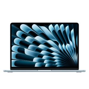 Apple MacBook Air 15 inch M5