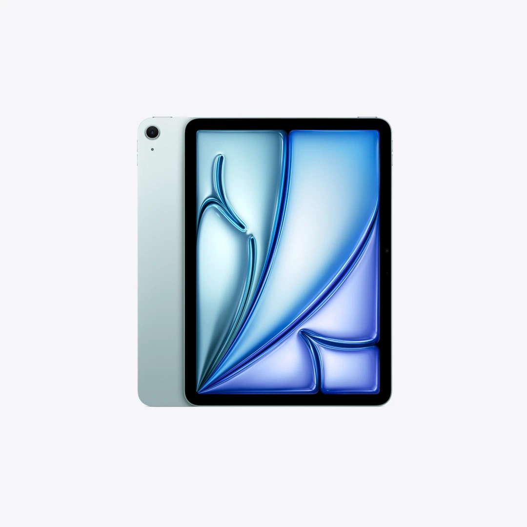 iPad Air 11-inch M4 Chip 128GB Wi-Fi + Cellular Price In Srilanka - Image 2