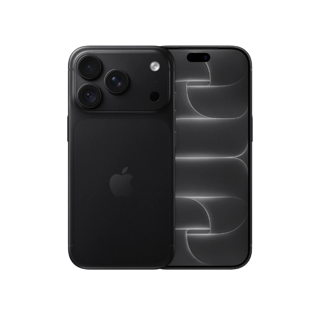Apple iPhone 18 Pro 256GB - Image 2