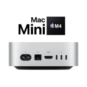 Apple Mac Mini M4 16GB 512GB