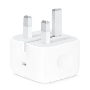Apple 20W USB-C Power Adapter, Charger