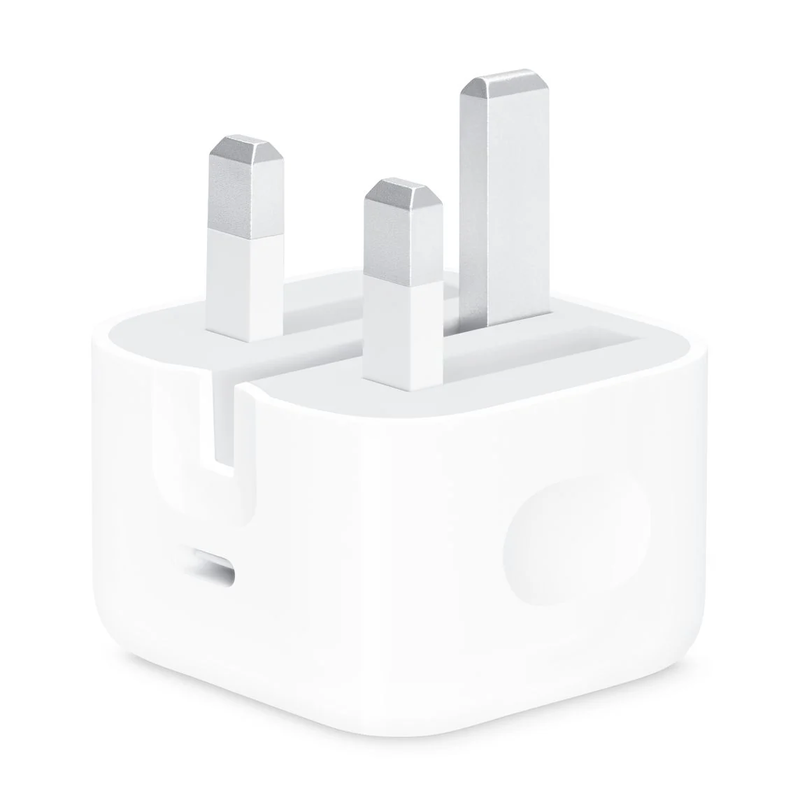 Apple 20W USB-C Power Adapter, Charger