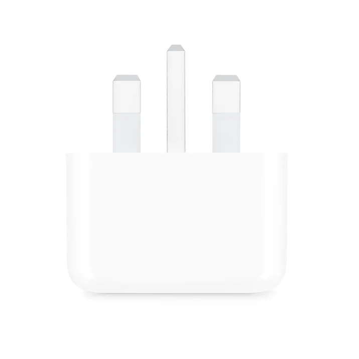 Apple 20W USB-C Power Adapter, Charger - Image 2
