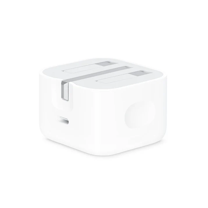 Apple 20W USB-C Power Adapter, Charger - Image 3