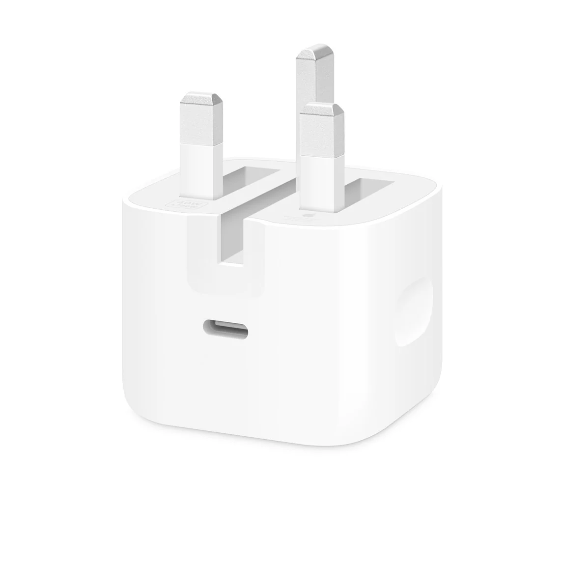Apple 40W Dynamic Power Adapter 60w Max
