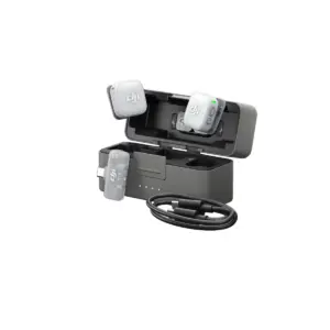 DJI Mic Mini 2 - Mobile Version (USB-C)