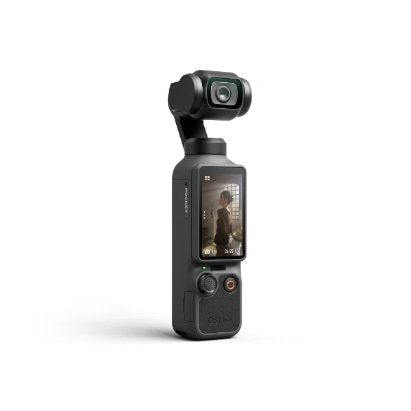 DJI Osmo Pocket 4 (Creator Combo) - Image 2