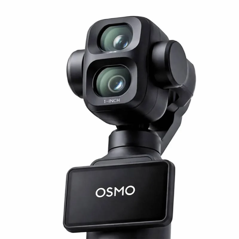 DJI Osmo Pocket 4P (Vlog Combo) - Image 2