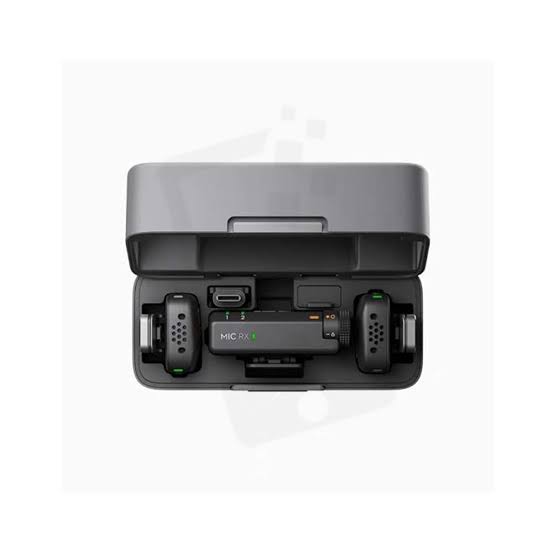 DJI Mic Mini 2 - Mobile Version (USB-C) - Image 2