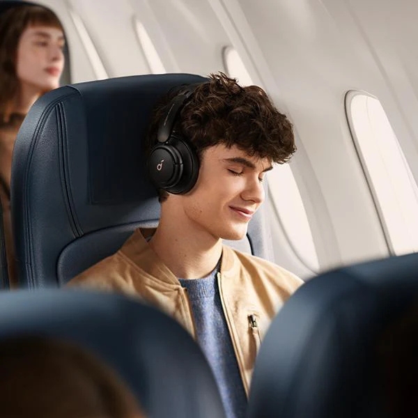 Anker Overhead Q30 Noise Canceling - Image 4