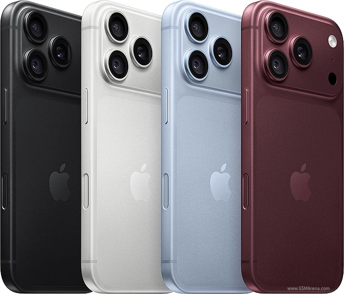 Apple iPhone 18 Pro 256GB - Image 5