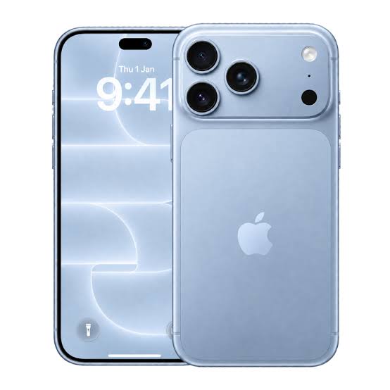 Apple iPhone 18 Pro 256GB - Image 3