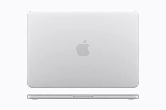 Apple MacBook Neo 13-inch with A18 Pro Chip 8GB RAM 256GB (2026,Silver ) Price in Sri Lanka - Image 2