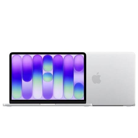 Apple MacBook Neo 13-inch with A18 Pro Chip 8GB RAM 256GB (2026,Silver ) Price in Sri Lanka