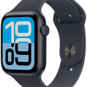 Apple Watch Series SE 3 40mm Midnight