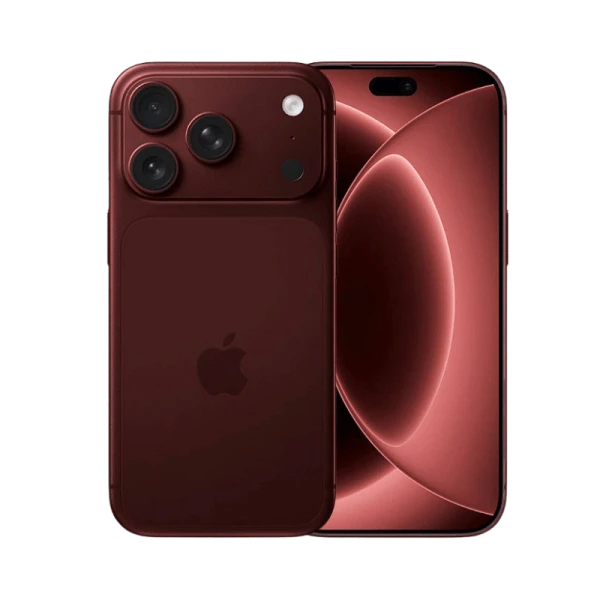 Apple iPhone 18 Pro