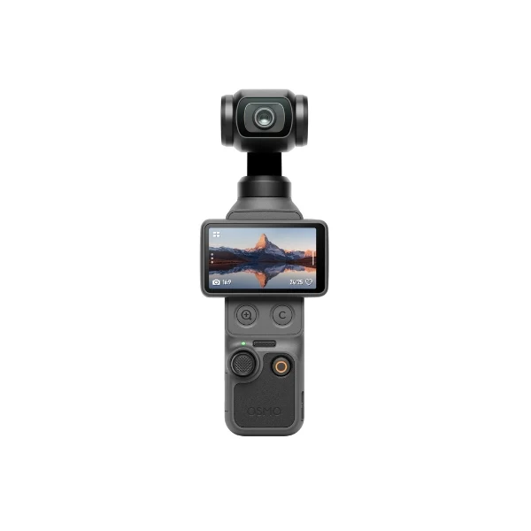 DJI Osmo Pocket 4 (Creator Combo)