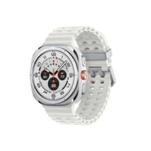 Samsung Galaxy Watch Ultra 47MM Titanium White