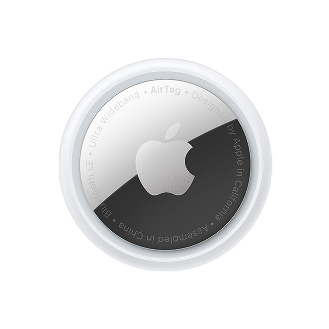 Apple AirTag 4 Pack 1st Gen