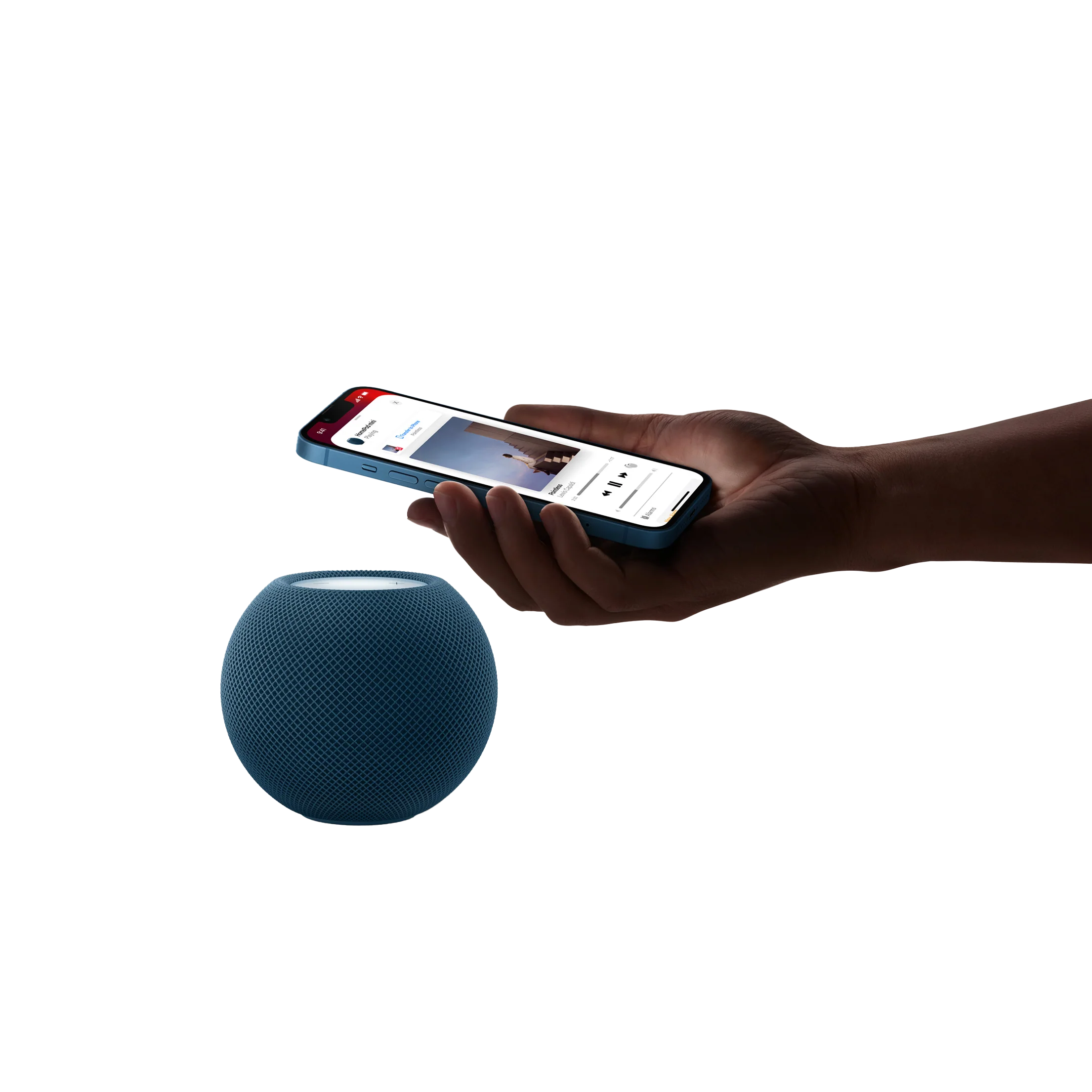 Apple HomePod Mini 2 - Image 3